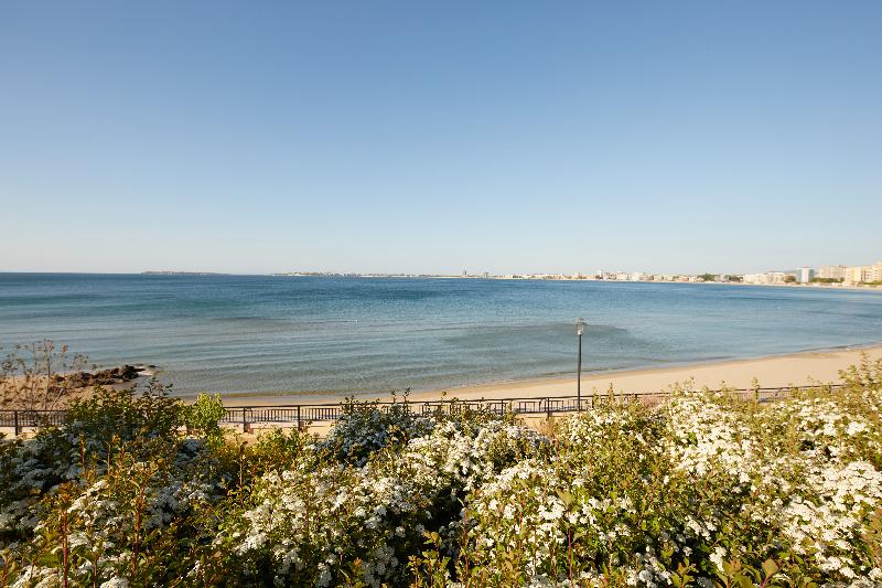 Alua Sunny Beach Resort & Spa - Plaj
