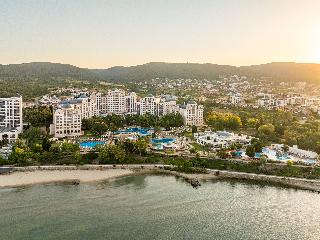 Alua Sunny Beach Resort & Spa fotoÄŸrafÄ±