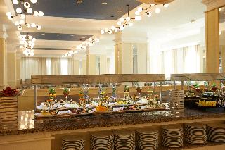 Alua Sunny Beach Resort & Spa fotoÄŸrafÄ±