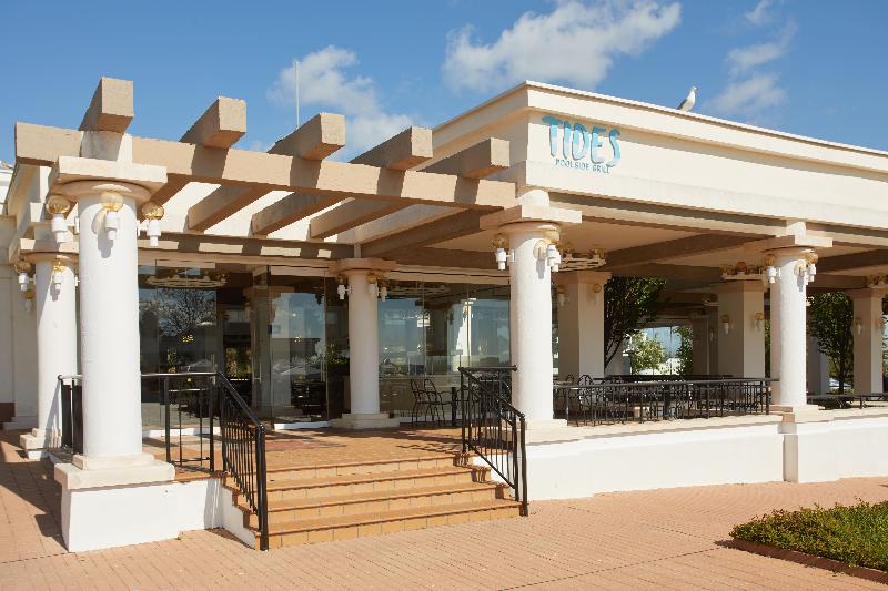 Alua Sunny Beach Resort & Spa - Restoran