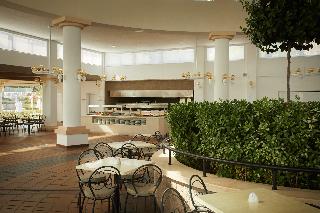 Alua Sunny Beach Resort & Spa fotoÄŸrafÄ±
