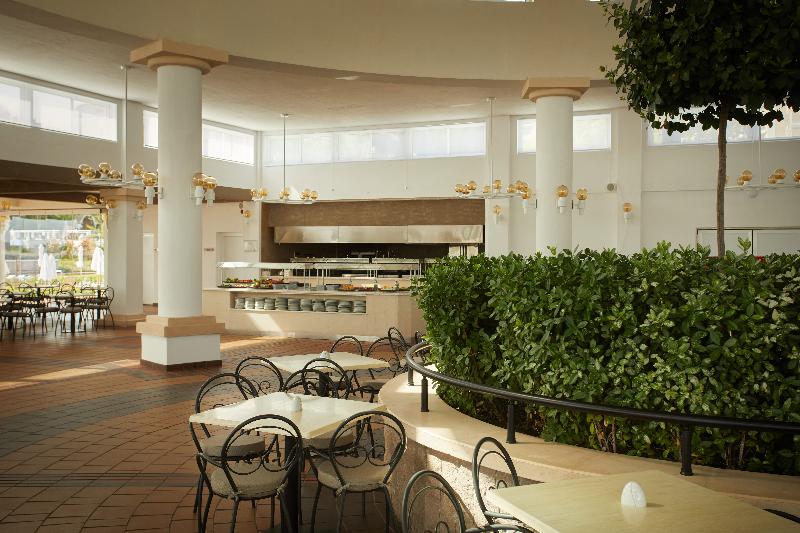 Alua Sunny Beach Resort & Spa - Restoran