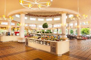 Alua Sunny Beach Resort & Spa fotoÄŸrafÄ±