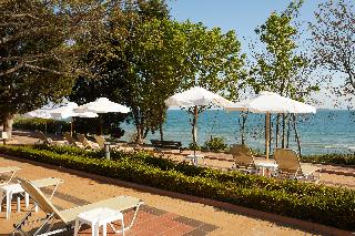 Alua Sunny Beach Resort & Spa fotoÄŸrafÄ±