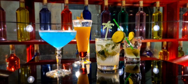 Hôtel Renaissance - Bar