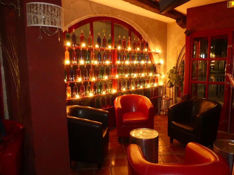 Hôtel Renaissance - Bar