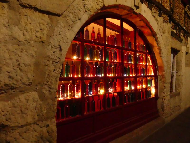 Hôtel Renaissance - Genel