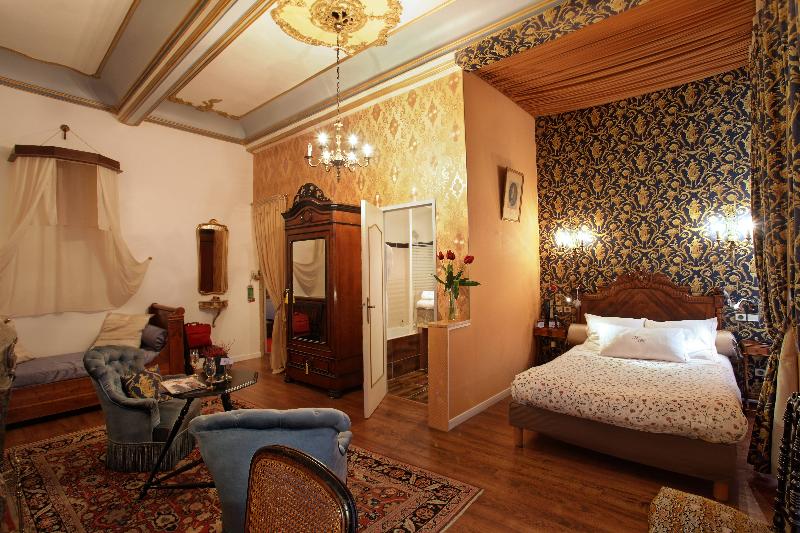 Hôtel Renaissance - Oda