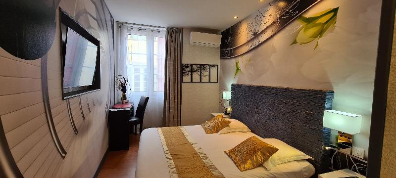 Hôtel Renaissance - Oda
