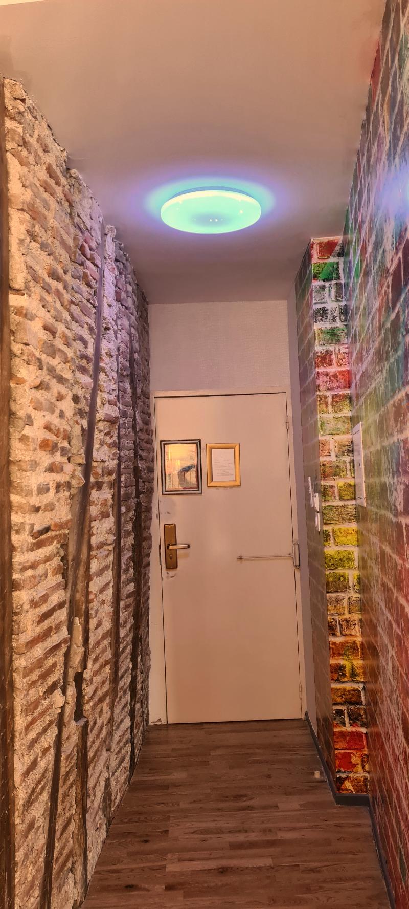 Hôtel Renaissance - Oda