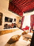 Hôtel Renaissance oda fotoğrafı