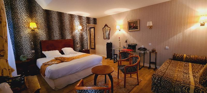 Hôtel Renaissance - Oda
