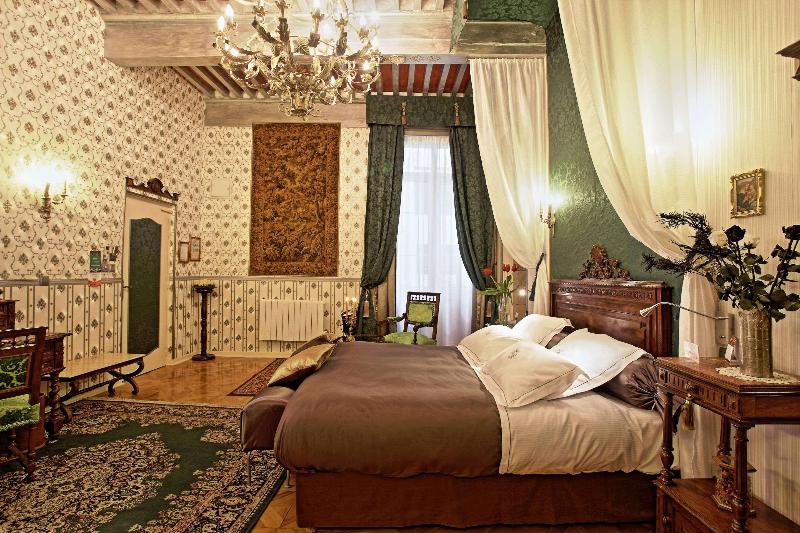 Hôtel Renaissance - Oda