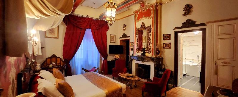 Hôtel Renaissance - Oda
