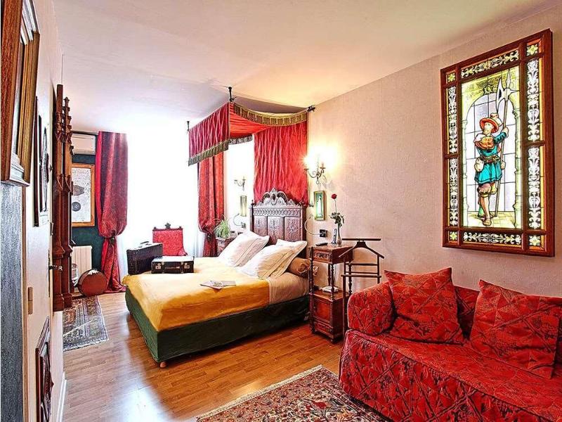 Hôtel Renaissance - Oda