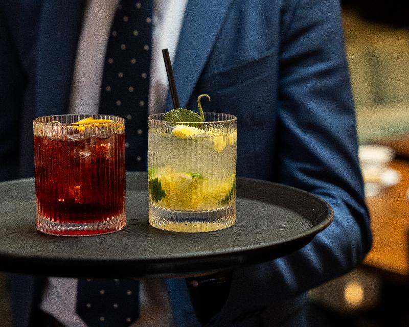 Millennium Hotel London Knightsbridge - Bar