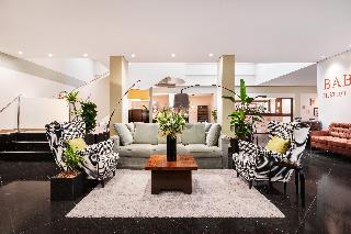 Millennium Hotel London Knightsbridge fotoÄŸrafÄ±