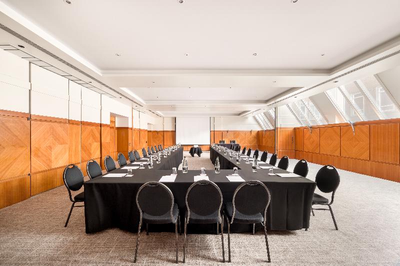 Millennium Hotel London Knightsbridge - Toplantı