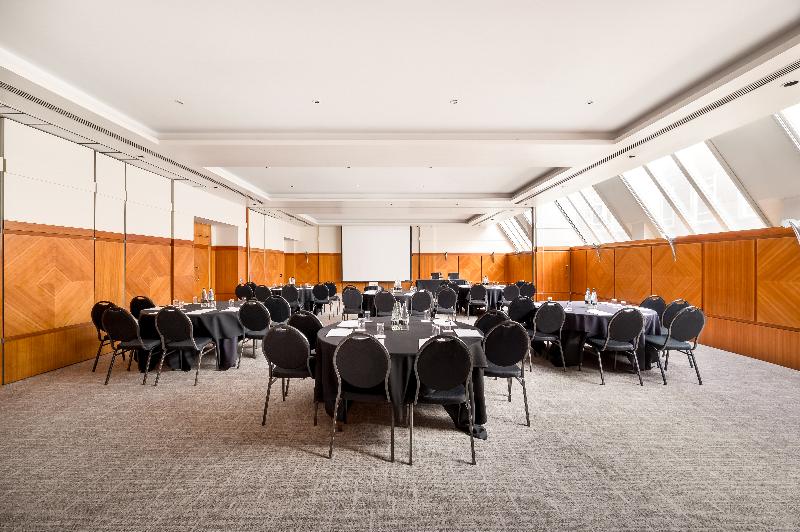 Millennium Hotel London Knightsbridge - Toplantı