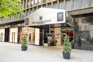 Millennium Hotel London Knightsbridge fotoÄŸrafÄ±