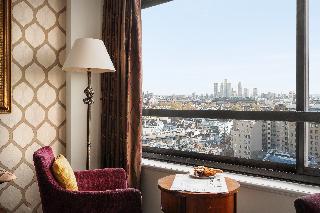 Millennium Hotel London Knightsbridge fotoÄŸrafÄ±