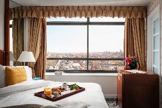 Millennium Hotel London Knightsbridge fotoÄŸrafÄ±