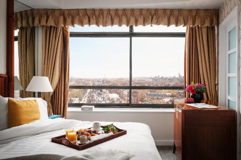Millennium Hotel London Knightsbridge - Oda