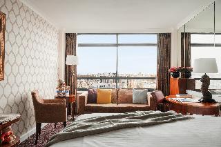 Millennium Hotel London Knightsbridge fotoÄŸrafÄ±