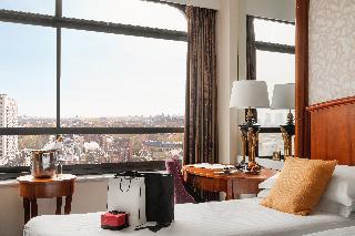 Millennium Hotel London Knightsbridge fotoÄŸrafÄ±