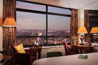 Millennium Hotel London Knightsbridge fotoÄŸrafÄ±