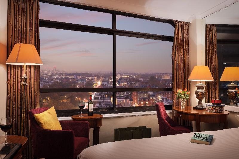 Millennium Hotel London Knightsbridge - Oda