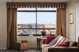 Millennium Hotel London Knightsbridge fotoÄŸrafÄ±