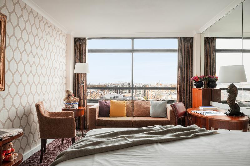 Millennium Hotel London Knightsbridge - Oda