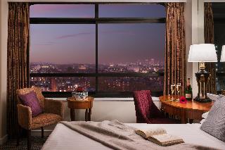 Millennium Hotel London Knightsbridge fotoÄŸrafÄ±