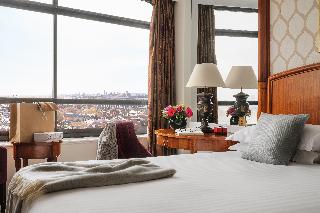 Millennium Hotel London Knightsbridge fotoÄŸrafÄ±