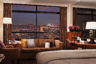 Millennium Hotel London Knightsbridge fotoÄŸrafÄ±