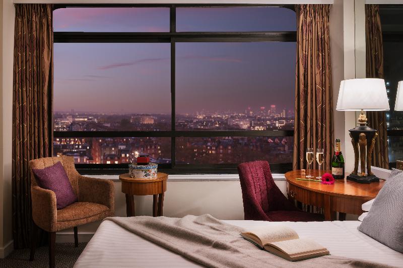 Millennium Hotel London Knightsbridge - Oda