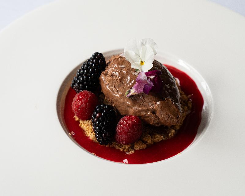 Millennium Hotel London Knightsbridge - Restoran