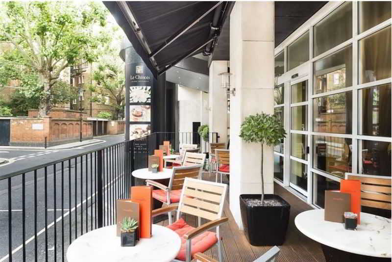 Millennium Hotel London Knightsbridge fotoÄŸrafÄ±