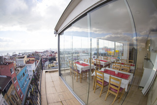 Ottoman Time Hotel fotoÄŸrafÄ±