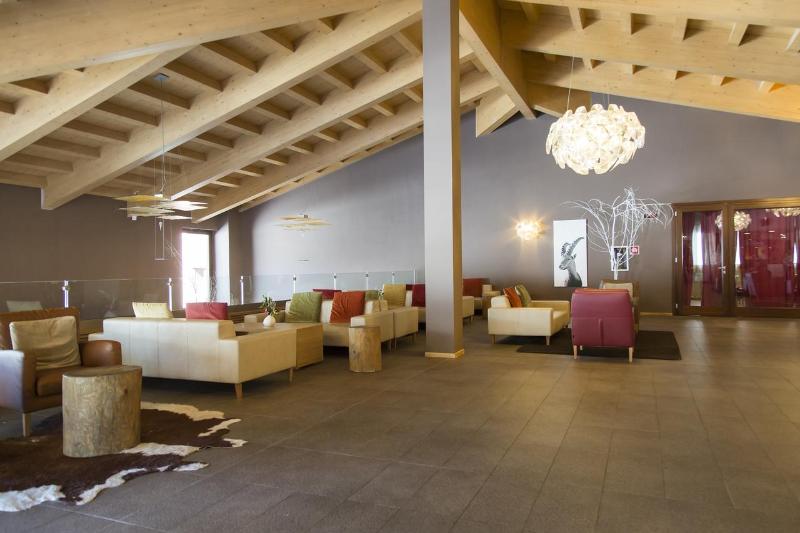 Blu Hotel Acquaseria - Bar