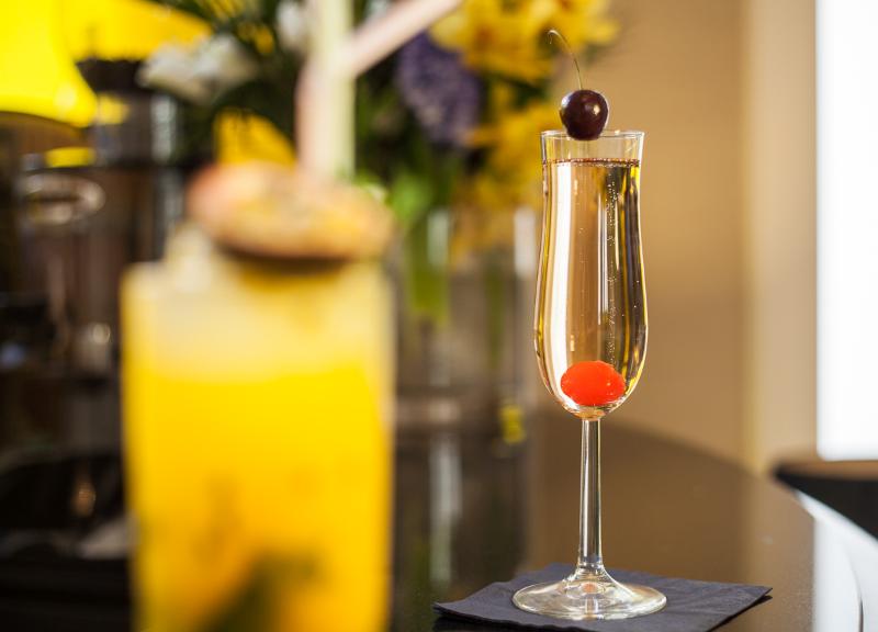 Park Grand Paddington Court Hotel - Bar