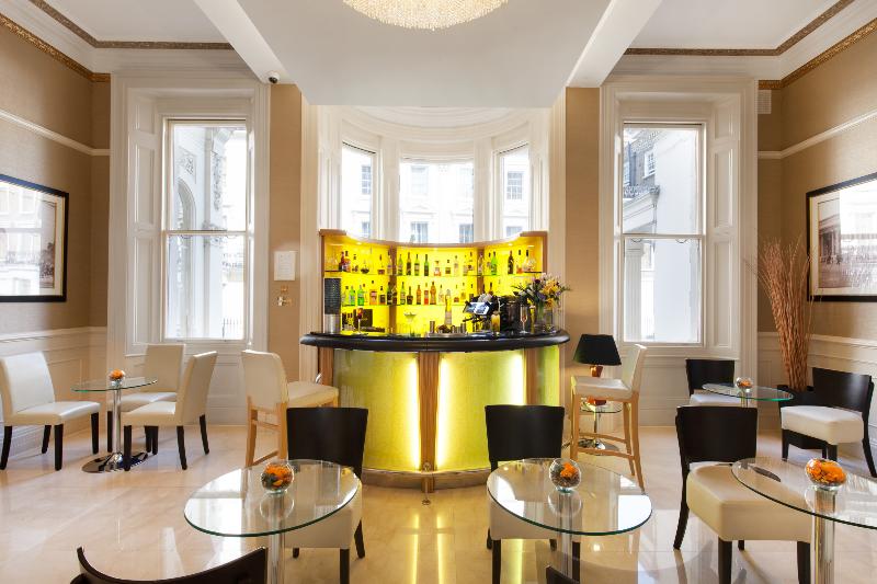 Park Grand Paddington Court Hotel - Bar