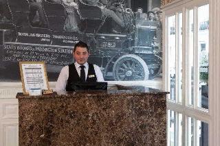 Park Grand Paddington Court Hotel fotoÄŸrafÄ±