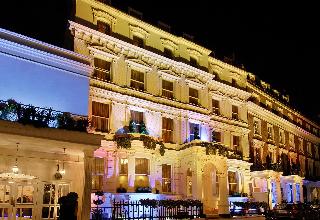 Park Grand Paddington Court Hotel fotoÄŸrafÄ±