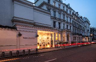 Park Grand Paddington Court Hotel fotoÄŸrafÄ±