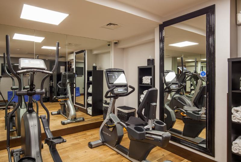 Park Grand Paddington Court Hotel - Oda