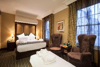 Park Grand Paddington Court Hotel fotoÄŸrafÄ±