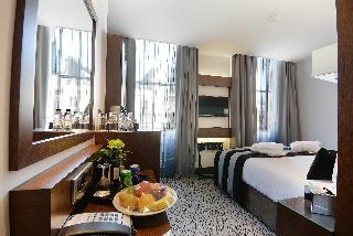 Park Grand Paddington Court Hotel fotoÄŸrafÄ±
