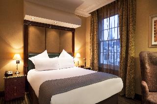 Park Grand Paddington Court Hotel fotoÄŸrafÄ±